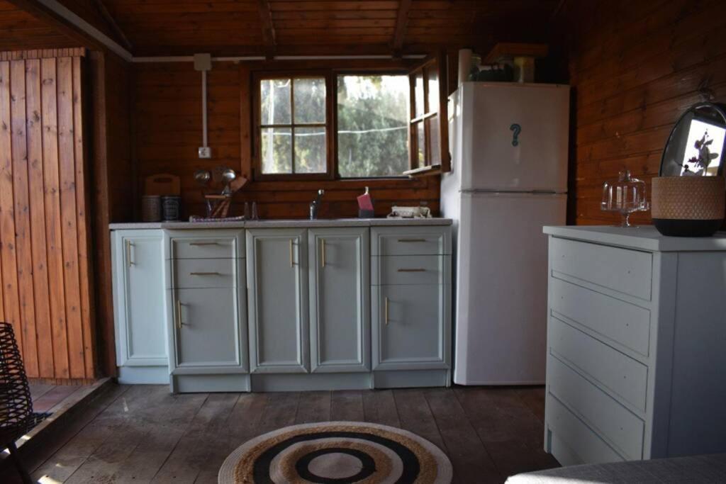Levantes Garden House - Keratókambos Eksteriør billede